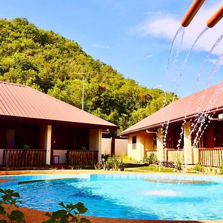 Chiisai Natsu Resort Bolod  Exterior photo