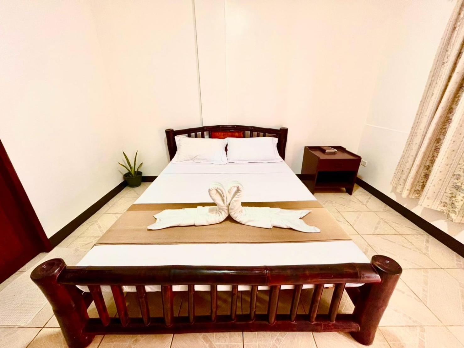 Chiisai Natsu Resort Bolod  Exterior photo