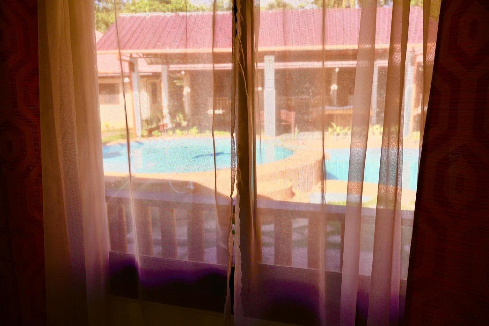 Chiisai Natsu Resort Bolod  Exterior photo